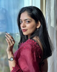 Ahaana Krishna